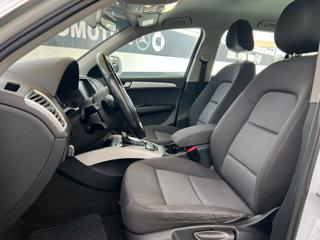 AUDI Q5 usata, con Cerchi in lega