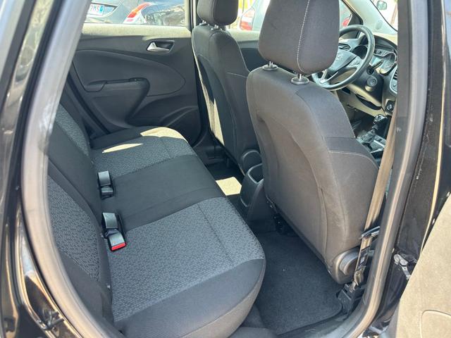 OPEL Crossland X usata, con MP3