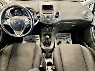 FORD Fiesta usata, con Controllo trazione