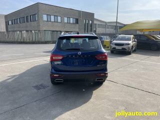 DFSK Glory 580 usata, con Boardcomputer