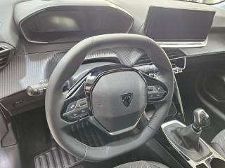 PEUGEOT 208 usata, con Fari LED