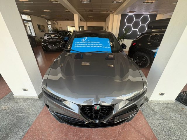 ALFA ROMEO Tonale usata, con Airbag
