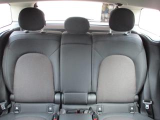 MINI Countryman usata, con Servosterzo