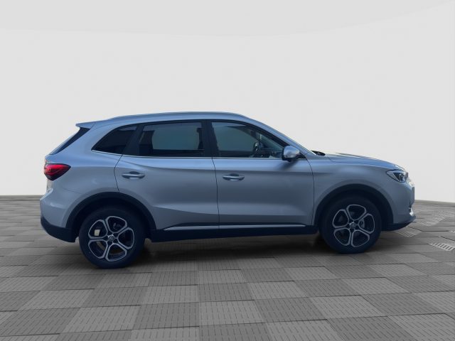 MG ZS usata 5
