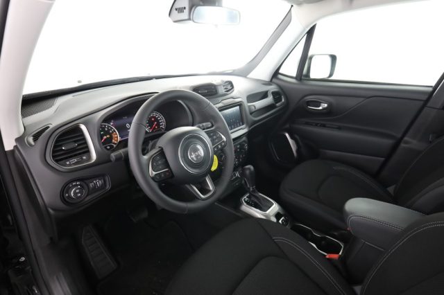 JEEP Renegade usata 1