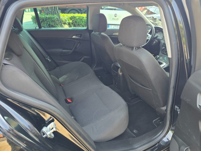 OPEL Insignia usata 110