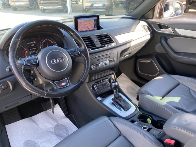 AUDI Q3 usata, con Controllo trazione