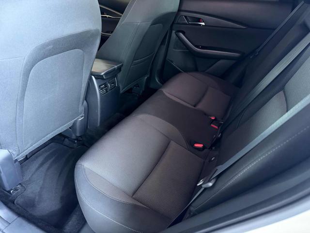 MAZDA CX-30 usata, con Cerchi in lega