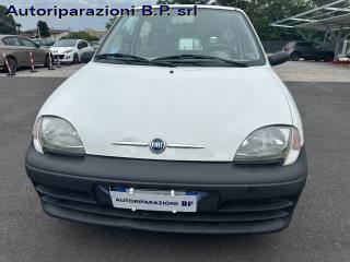 FIAT Seicento usata 6