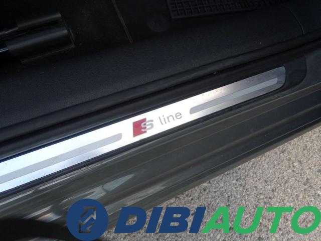 AUDI A1 usata, con Luci diurne LED