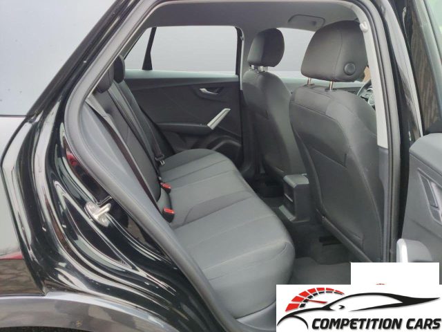 AUDI Q2 usata, con Controllo trazione