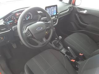FORD Fiesta usata, con Autoradio