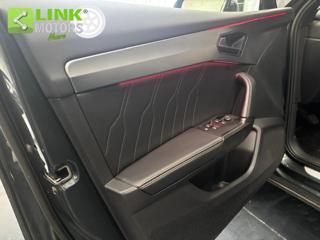 CUPRA Formentor usata, con Vivavoce