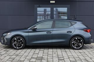 SEAT Leon usata, con Sistema di chiamata d