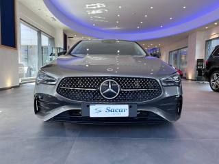MERCEDES-BENZ CLA 200 usata, con Airbag Passeggero