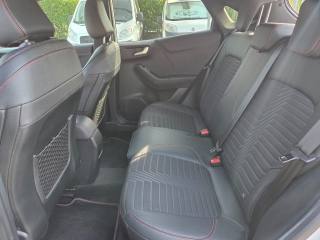 FORD Puma usata, con Fendinebbia