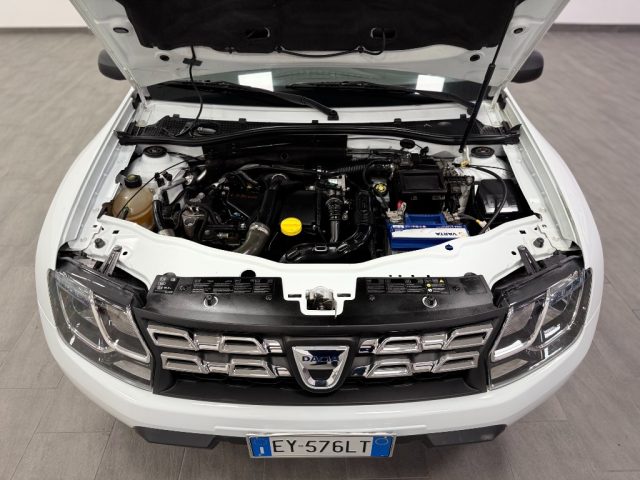 DACIA Duster usata 27