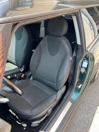 MINI Clubman usata, con Controllo trazione
