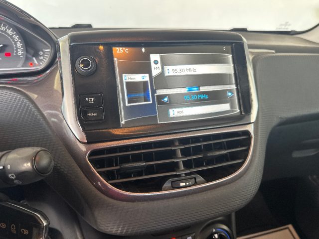 PEUGEOT 2008 usata 20
