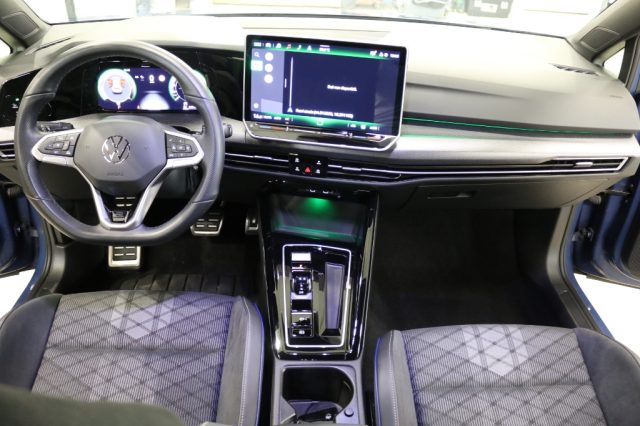 VOLKSWAGEN Golf usata, con Climatizzatore