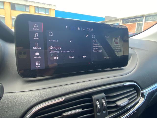 FIAT Tipo usata, con Climatizzatore