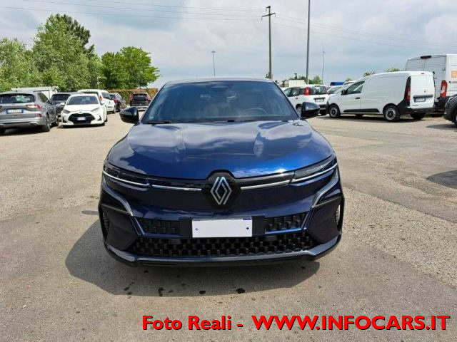 RENAULT Megane usata, con Airbag Passeggero