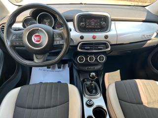 FIAT 500X usata, con Cruise Control