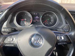 VOLKSWAGEN Tiguan Allspace usata, con Controllo trazione