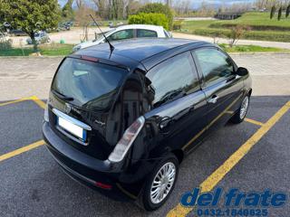 LANCIA Ypsilon usata, con Alzacristalli elettrici