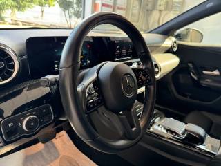 MERCEDES-BENZ A 180 usata, con Controllo elettronico della corsia