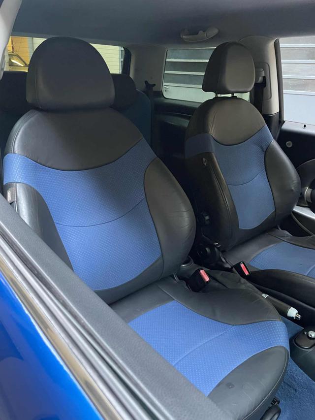 MINI Mini usata, con Fendinebbia