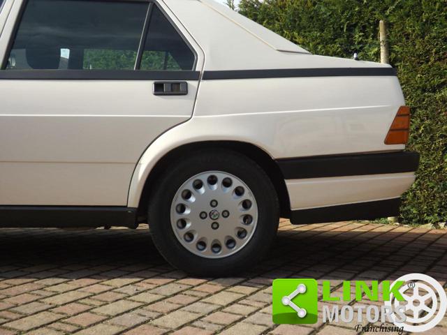 ALFA ROMEO 75 usata 59