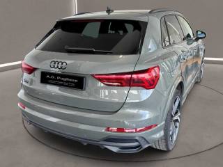 AUDI Q3 usata, con Chiusura centralizzata