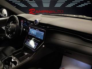 MASERATI Grecale usata 18