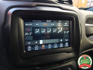 JEEP Renegade usata, con Filtro antiparticolato