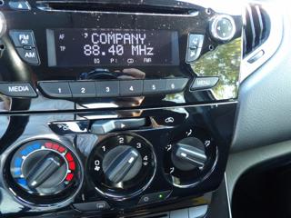 LANCIA Ypsilon usata, con Hill holder