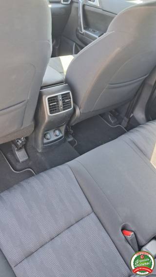 KIA Sportage usata, con Climatizzatore