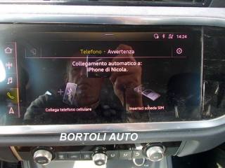 AUDI Q3 usata, con Touch screen