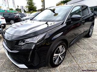 PEUGEOT 3008 usata, con Airbag