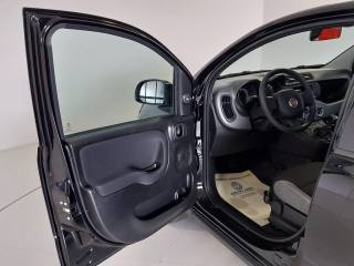 FIAT Panda usata, con Autoradio