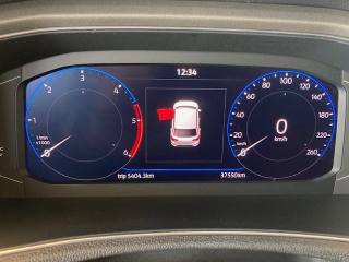 VOLKSWAGEN T-Roc usata, con Immobilizzatore elettronico