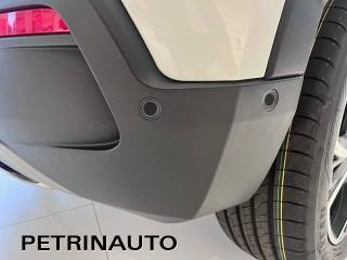 JEEP Avenger usata, con Controllo vocale