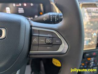 JEEP Renegade usata, con Apple CarPlay