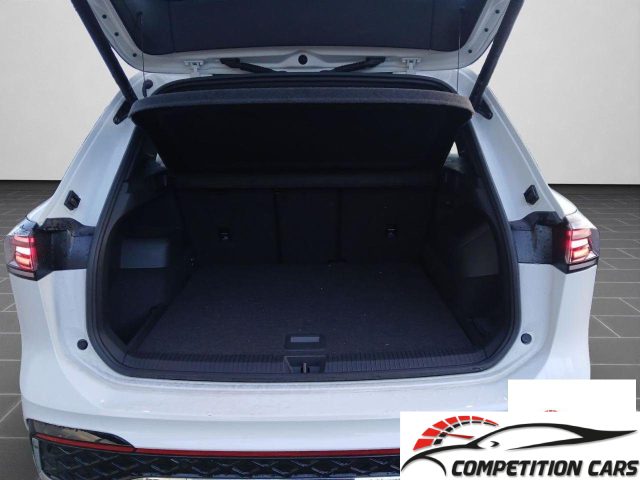 VOLKSWAGEN Tiguan usata, con Sedile posteriore sdoppiato