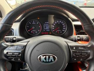 KIA Stonic usata, con Immobilizzatore elettronico