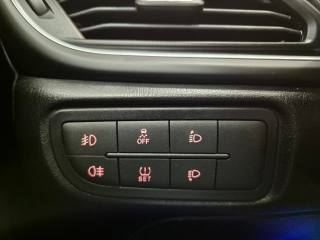 FIAT Tipo usata, con Sensori di parcheggio posteriori