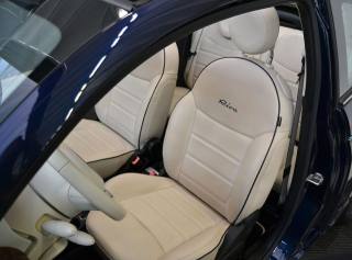 FIAT 500C usata, con Airbag Passeggero
