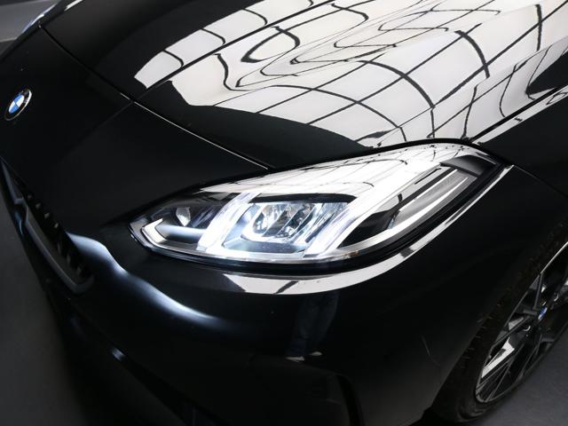 BMW 118 usata, con Cerchi in lega
