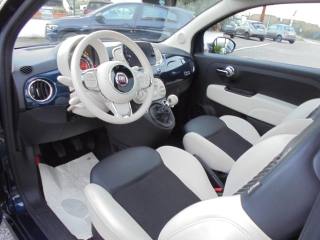 FIAT 500 usata 20
