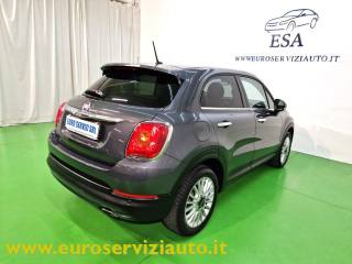 FIAT 500X usata, con Cruise Control
